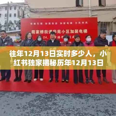 小红书独家揭秘,历年12月13日实时人数大盘点!