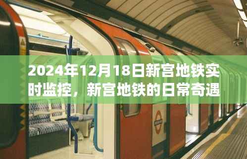 新宫地铁的日常奇遇,暖心故事与实时监控记录
