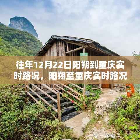 阳朔至重庆实时路况导航，未来出行新体验的启示