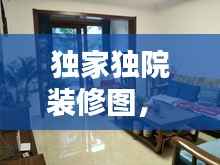 独家独院装修图,